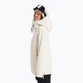 Snowboardjacke Damen ROXY Shelter buttercream 4