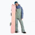 Damen Snowboardjacke ROXY Roxy Jetty Block wild wind chloe blossom 2