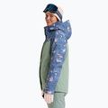 Damen Snowboardjacke ROXY Roxy Jetty Block wild wind chloe blossom 4