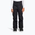 Kinder Snowboardhose ROXY Diversion Girl true black