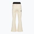 Snowboardhose Damen ROXY Rising High buttercream 8