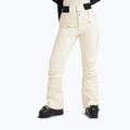 Snowboardhose Damen ROXY Rising High buttercream