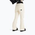 Snowboardhose Damen ROXY Rising High buttercream 3