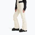 Snowboardhose Damen ROXY Rising High buttercream 4