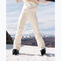 Snowboardhose Damen ROXY Rising High buttercream 10