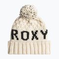 Wintermütze Damen ROXY Tonic buttercream 2