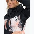 Damen Snowboardjacke ROXY Roxy Jetty Block Pfirsich rosa verträumtes Bild 5