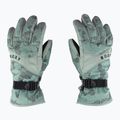 Snowboardhandschuhe Damen ROXY Roxy Jetty lily pad sketch book 2