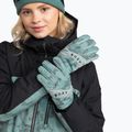 Snowboardhandschuhe Damen ROXY Roxy Jetty lily pad sketch book 9