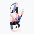 Kinder Snowboard-Handschuhe ROXY Roxy Jetty Girl Mitt rosa Salz prima 2