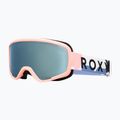 Snowboardbrille Kinder ROXY Missy Girl prima/blue mi 5
