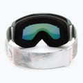 Snowboardbrille Kinder ROXY Sunny Ride Girl mystery fog/rose gold mi 2