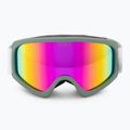 Snowboardbrille Kinder ROXY Sunny Ride Girl mystery fog/rose gold mi 3
