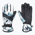 Snowboardhandschuhe Damen ROXY Roxy Jetty sea pine dreamy picture