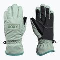 Snowboardhandschuhe Kinder ROXY Freshfield Girl lily pad