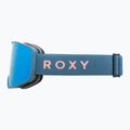 ROXY Storm Women Snowboardbrille wild wind/silver mi 3