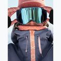 ROXY Storm Women Snowboardbrille wild wind/silver mi 8