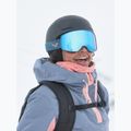 ROXY Storm Women Snowboardbrille wild wind/silver mi 9