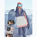 ROXY Storm Women Snowboardbrille wild wind/silver mi 10