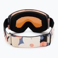 Snowboardbrille Kinder ROXY Sunny Ride Girl prima/silver mi 2