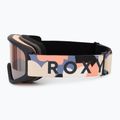 Snowboardbrille Kinder ROXY Sunny Ride Girl prima/silver mi 4