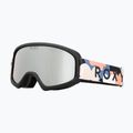 Snowboardbrille Kinder ROXY Sunny Ride Girl prima/silver mi 5