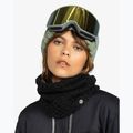 ROXY Storm Women Snowboardbrille lily pad/pink gold mi 3