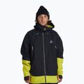 Herren Snowboardjacke DC Intel 30K schwarz