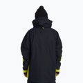 Herren Snowboardjacke DC Intel 30K schwarz 3