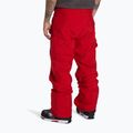 Snowboardhose Herren DC Banshee barbados cherry 3