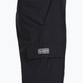 Snowboardhose Herren DC Docile Bib black 6