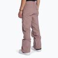 Damen Snowboardhose DC Nonchalant twilight mauve 3