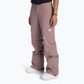 Damen Snowboardhose DC Nonchalant twilight mauve 4