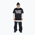 Herren Snowboard-Sweatshirt DC Dryden schwarz 2