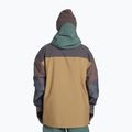 Snowboardjacke Herren DC DC-43 Anorak repurpose 3
