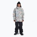 Snowboardjacke Herren DC Basis Print vision quest 2