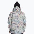 Snowboardjacke Herren DC Basis Print vision quest 3