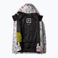 Snowboardjacke Herren DC Basis Print vision quest 4