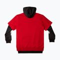 Herren DC Dryden Barbados Kirsche Snowboard Sweatshirt 5