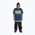 Herren DC Dryden Kleid blau Snowboard-Sweatshirt 2