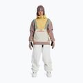 Snowboardjacke Damen DC Chalet Anorak repurpose 2