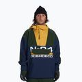 Snowboardjacke Herren DC DC-43 Anorak Jogginghoses blues