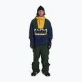 Snowboardjacke Herren DC DC-43 Anorak Jogginghoses blues 2