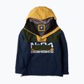 Snowboardjacke Herren DC DC-43 Anorak Jogginghoses blues 4