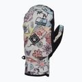 Snowboardhandschuhe Herren DC Franchise Mitten vision quest 8