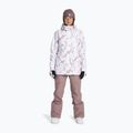 Damen Snowboardjacke DC Cruiser marmoriert 2