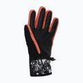 Damen Snowboard Handschuhe DC Franchise Stuhl ein blanc de blanc 3