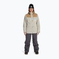 Damen Snowboardjacke DC Liberate Silberfutter 2