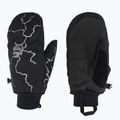 Snowboardhandschuhe Herren Quiksilver Method Mitt high energy black reflective