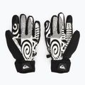 Snowboardhandschuhe Herren Quiksilver Method true black 2